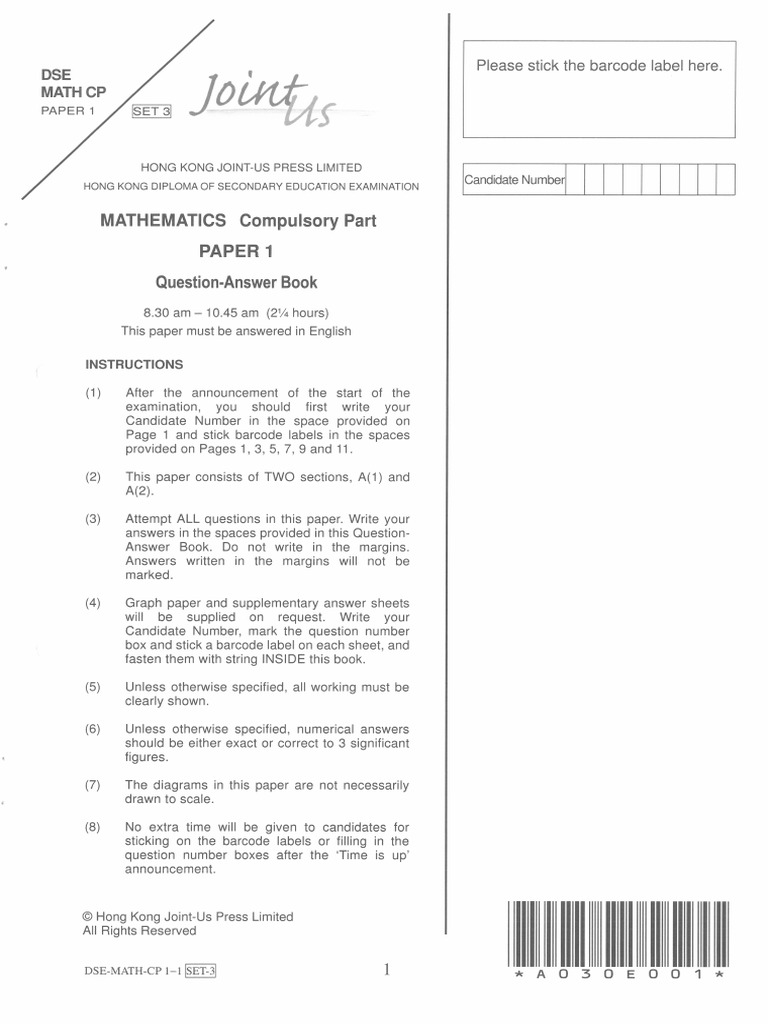 Set 3 Ok | PDF
