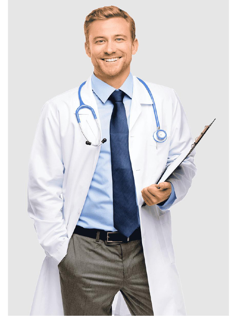 Doctor | PDF