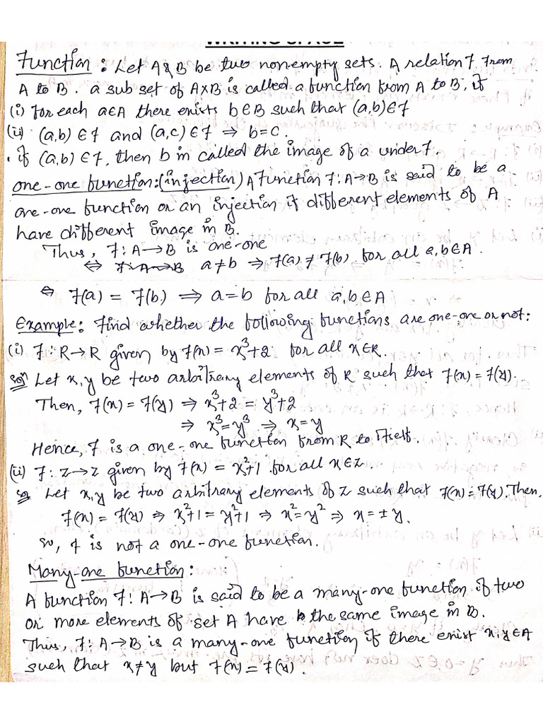 Function | PDF