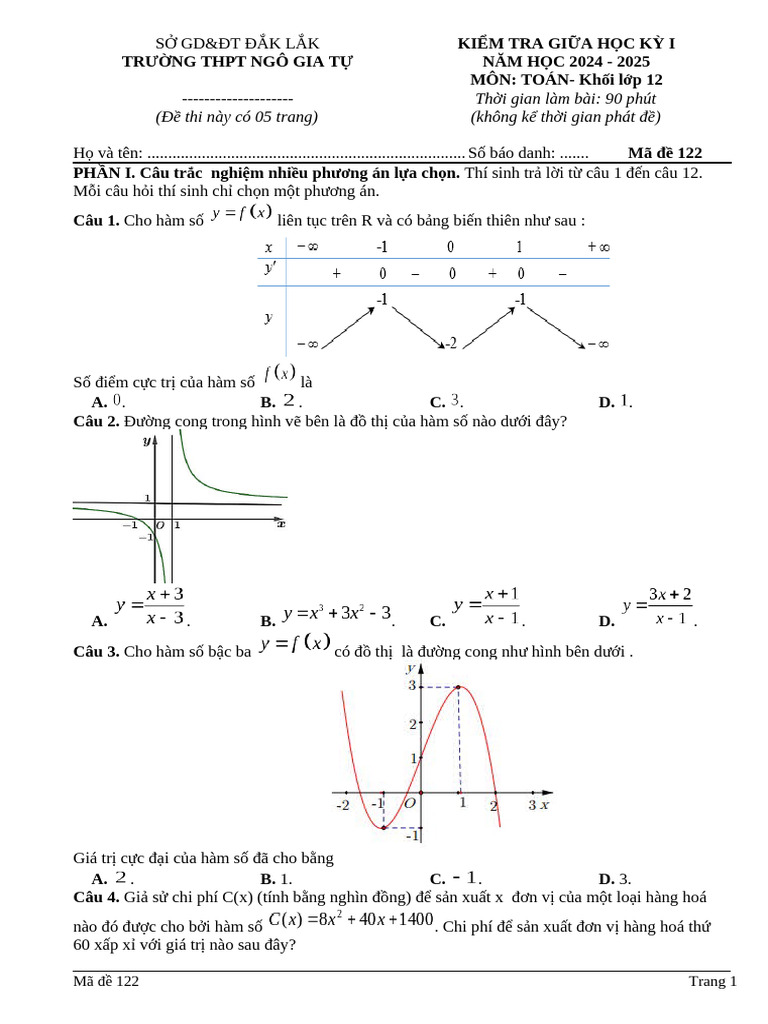 Ma de 122 | PDF