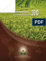 Sustainability Report 2010 Petrokimia Gresik