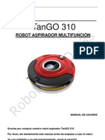 Manual TanGO 310