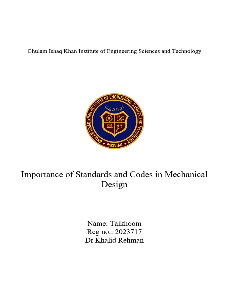 Standards in Mechanical Spring Design | PDF | Fatigue (Material) | Fracture