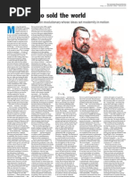 4 Review - The Forgotten Revolutionary