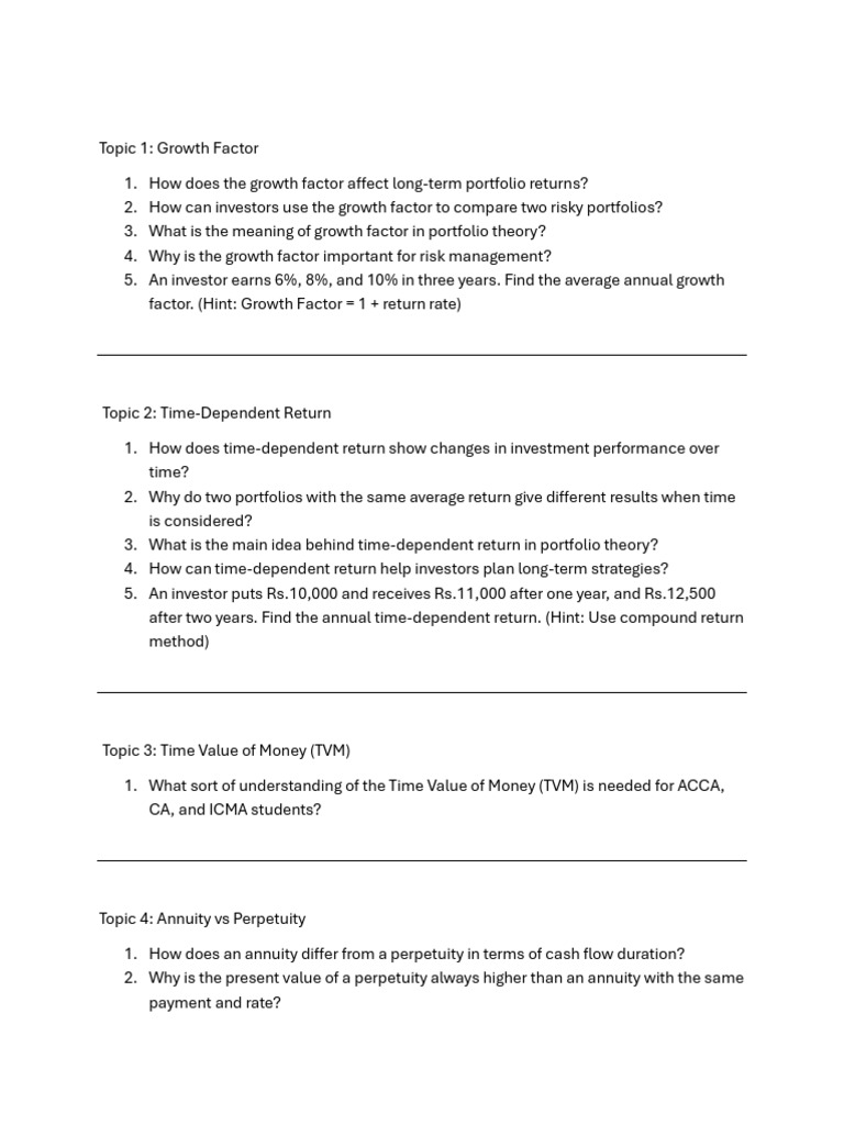 Question 30 35 | PDF