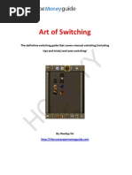 Download Switching on RuneScape A guide which covers manual and auto switches on RS for PKers by matt5926 SN93674567 doc pdf