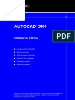 Manual (Guia Consulta Rapida) AutoCAD 2004 Español_By_romeroan