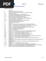 RDT: Retificação de Dados do Trabalhador | PDF