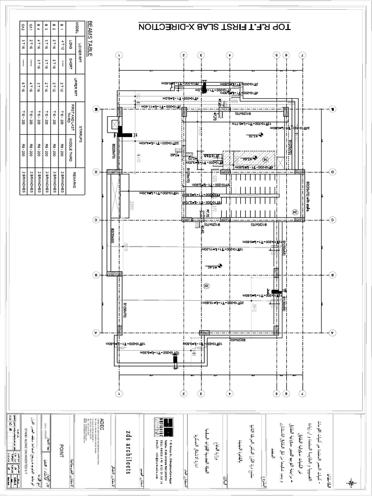Engineering Design Specifications | PDF