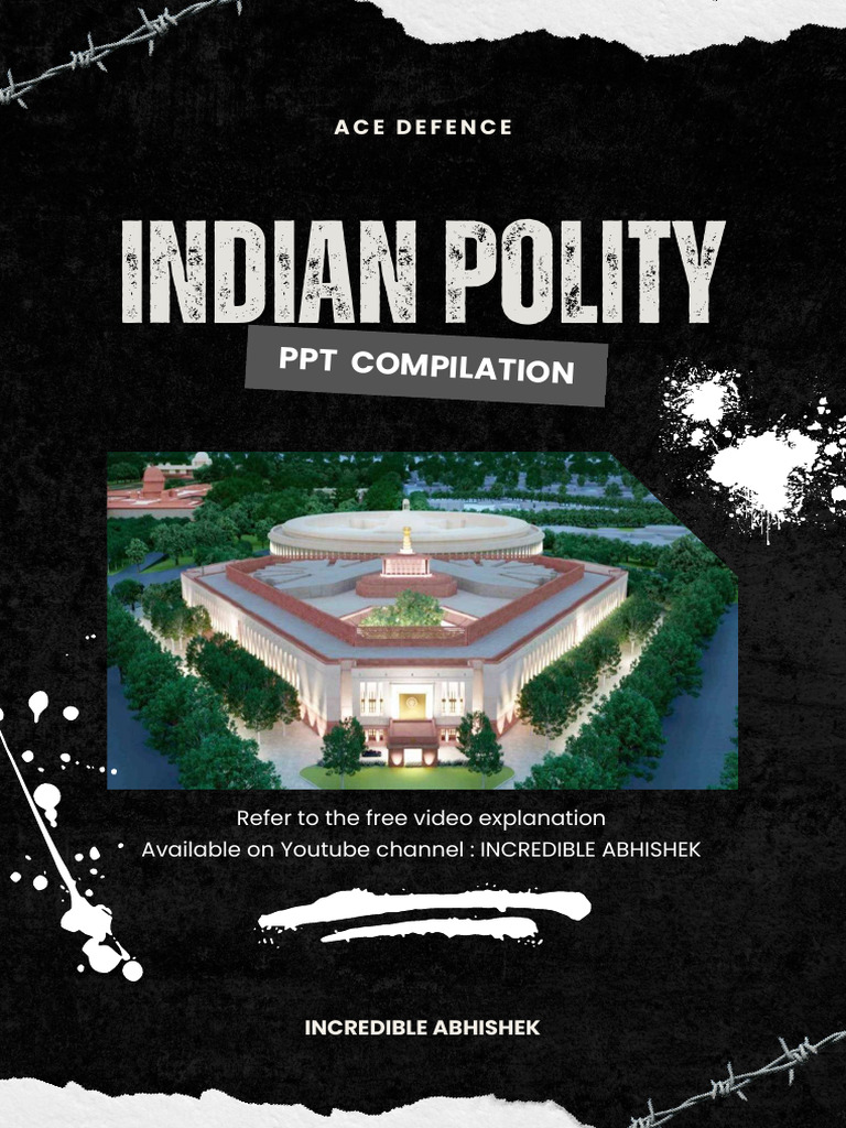 Polity Compilation | PDF | Citizenship | Justice