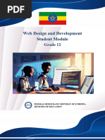 HTML & CSS Design & Build Websites-J. Duckett | PDF | Html Element ...
