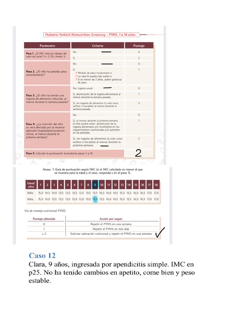 PYMS | PDF