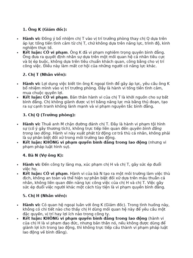 TL KT | PDF