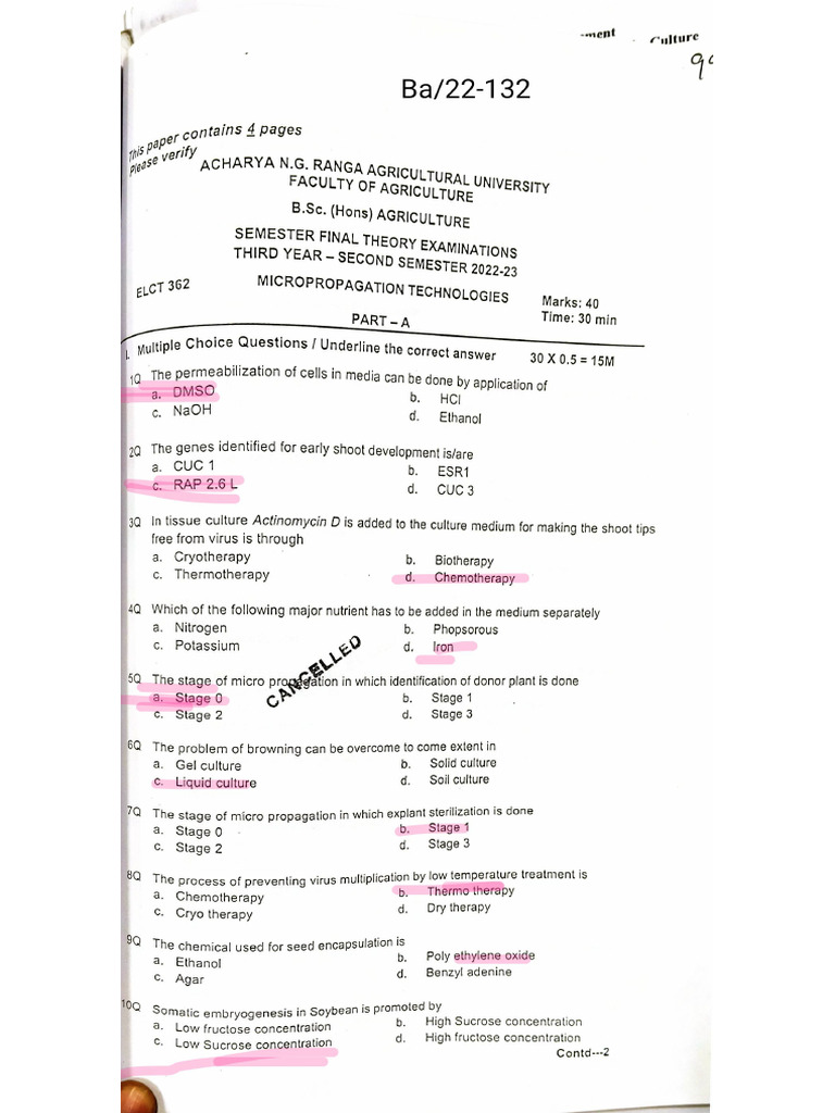 22-23 & 23-24 Bit Paper@lekh-1 | PDF