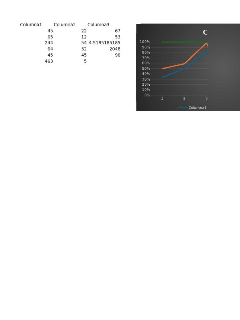 Trabajo 1 T | PDF
