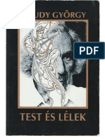 Faludy György - Test és lélek