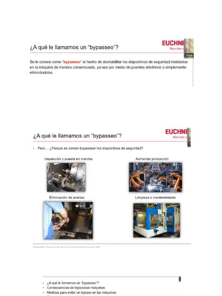Bypass | PDF