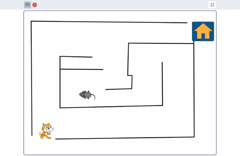 Scratch - Imagine, Program, Share | PDF