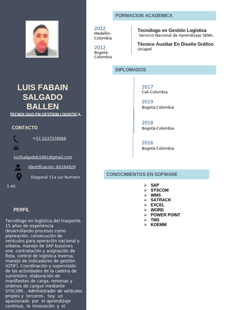 LFSB 2025 | PDF | Logística | Business