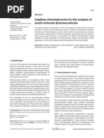 Download Capillary Electrophoresis for the Analysis of Small-molecule Pharmaceuticals by Aldi Igniel SN93683546 doc pdf