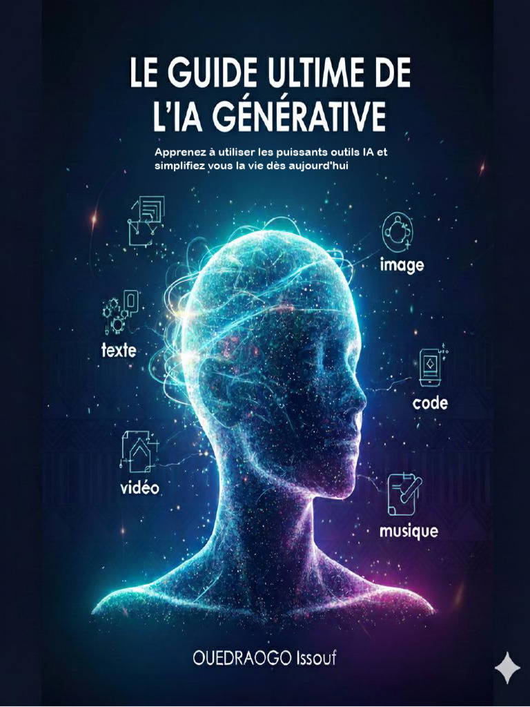 Guide Pratique de l'IA Générative | PDF | Intelligence artificielle ...