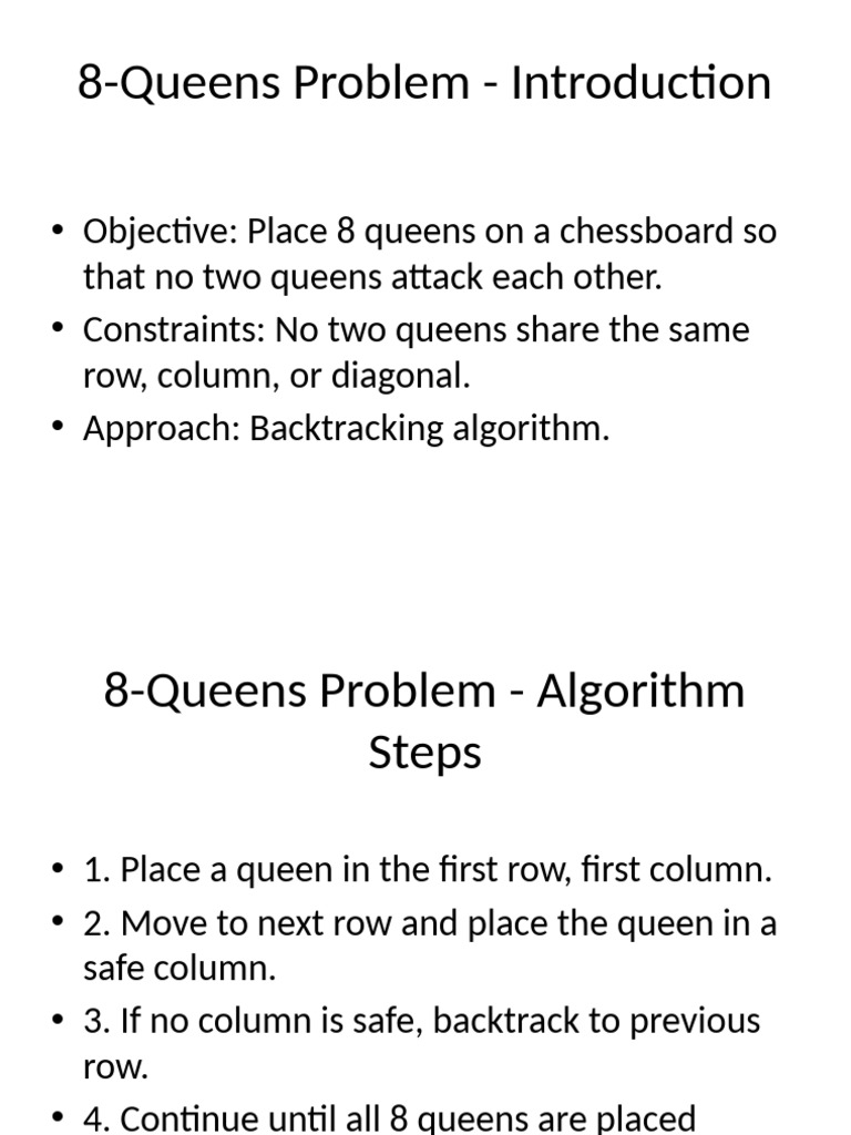 DAA Problems Presentation | PDF | Vertex (Graph Theory) | Discrete ...