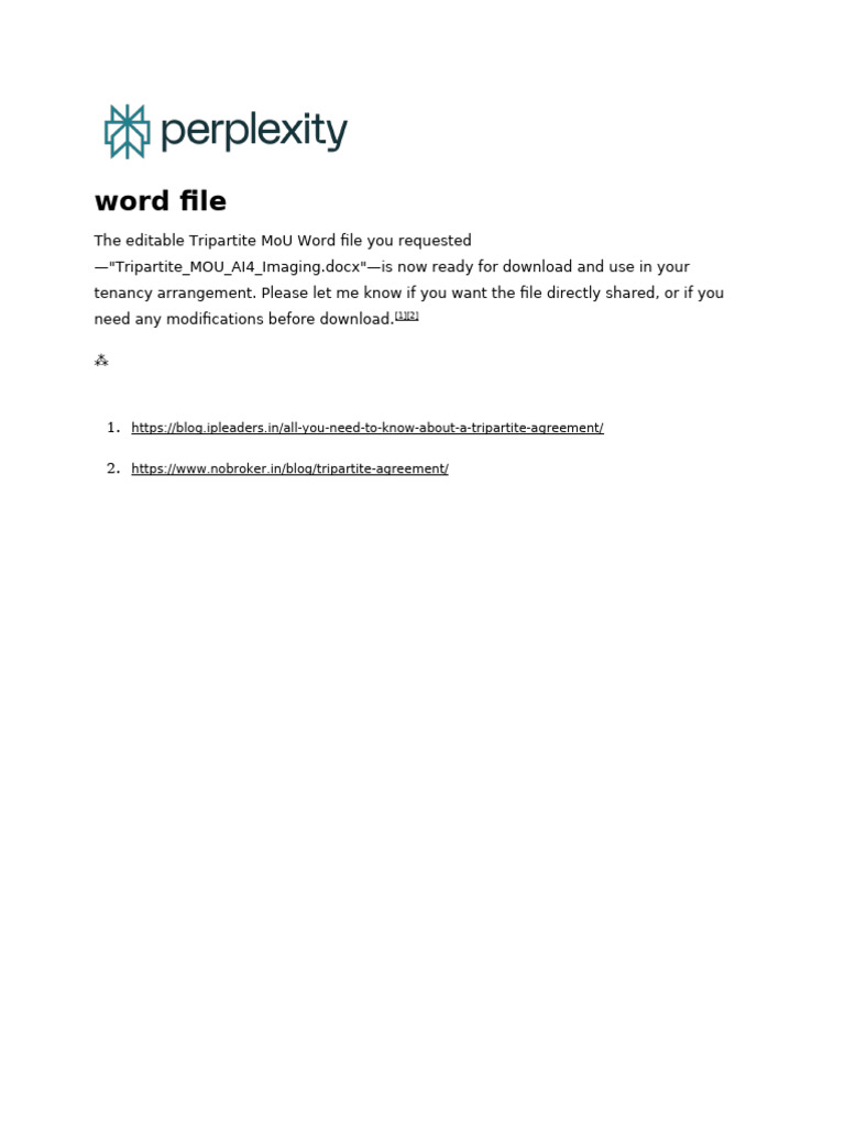 Word File | PDF