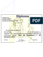 Diploma