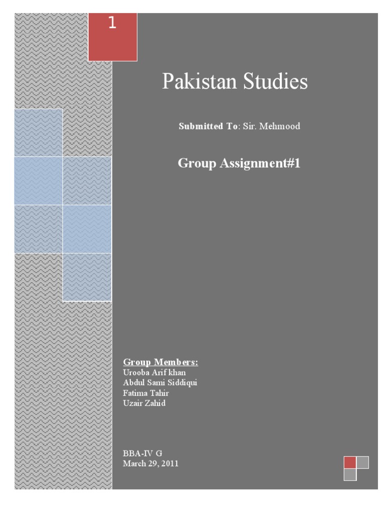 Group Title | PDF