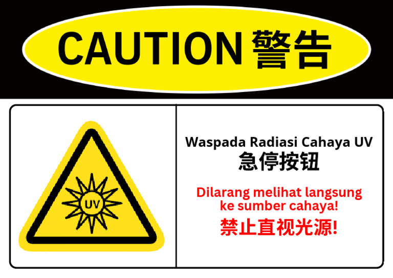 Safety Signs Pile | PDF