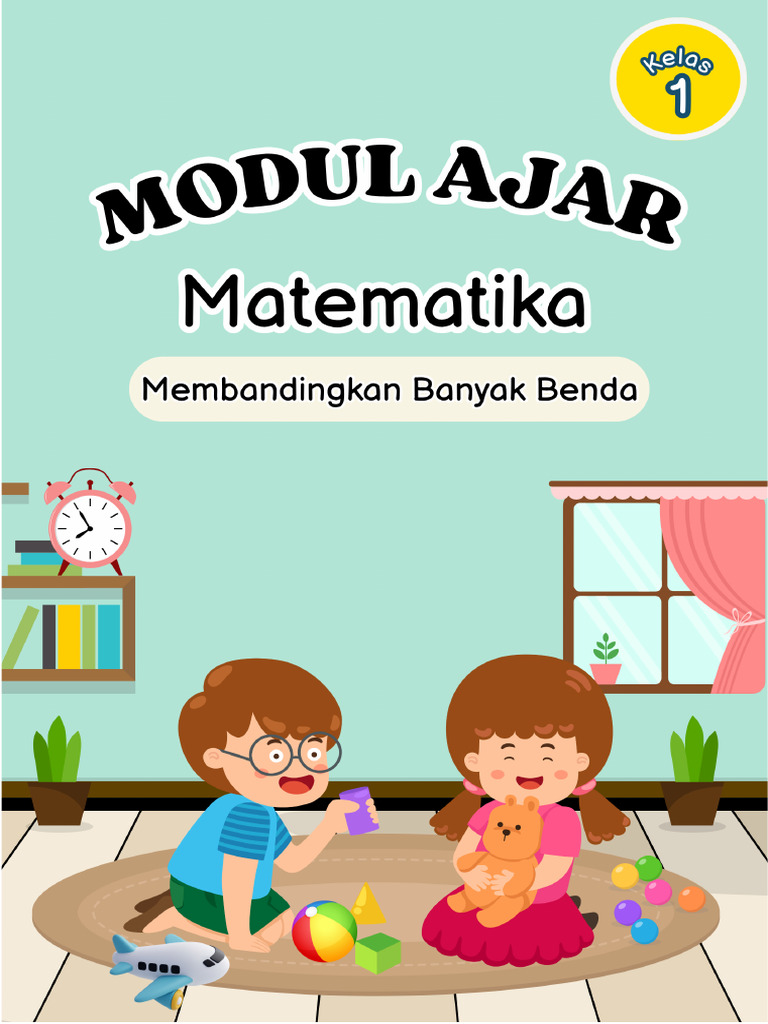 RPP Buat Contoh 2 | PDF