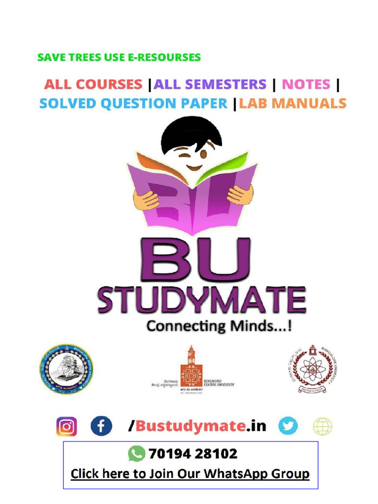 2.6 Quantitative Techniques and Operations Research July 2019 | PDF ...