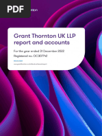 Annual Reports - Deloitte UK | PDF