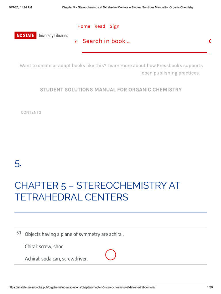 Chapter 5 Practice Answer Key | PDF