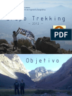 Trekking GEO