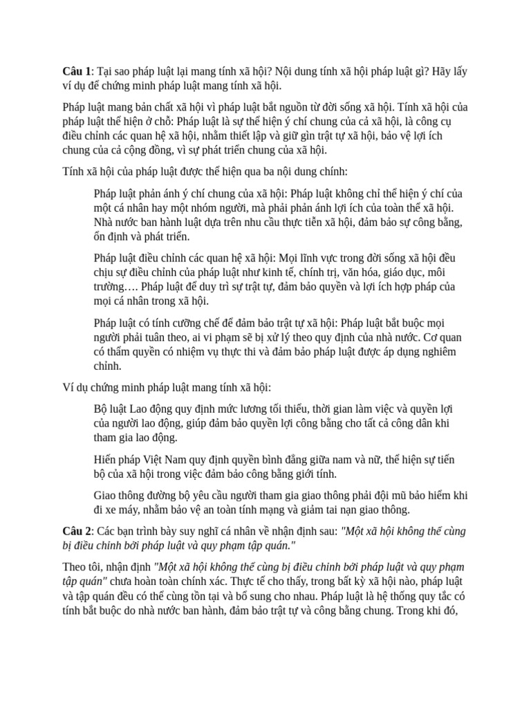 PLDC Chương 2 | PDF
