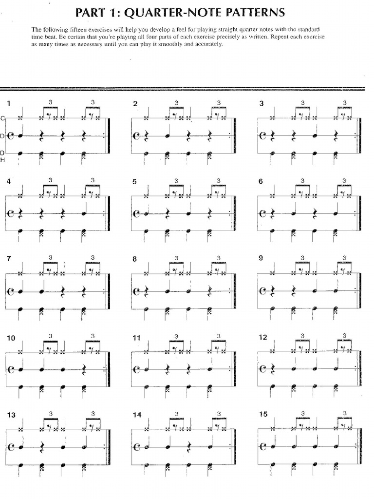 Swing 1 | PDF