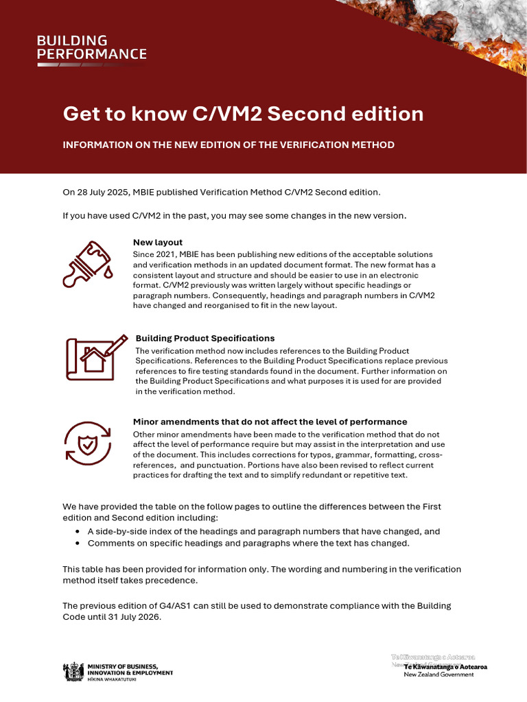 C/VM2 Second Edition Overview | PDF | Paragraph