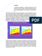 Historia natural obesidad