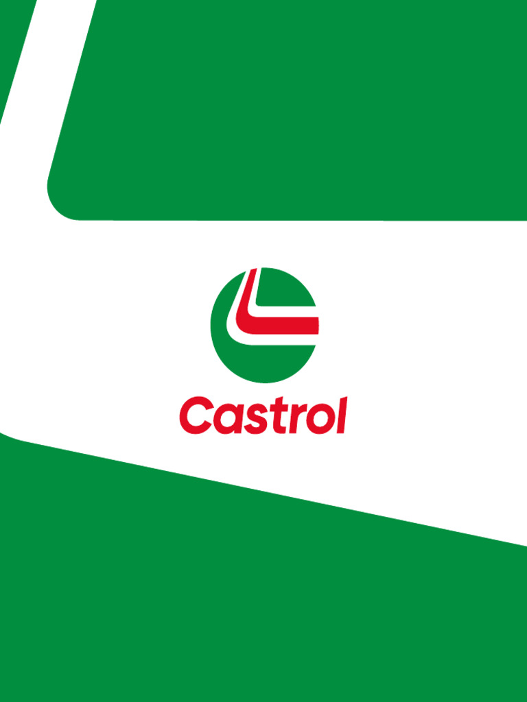 Castrol Bobinas-Masterbrand 40x50CM | PDF