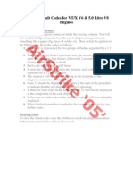 VK Commodore Workshop Manual | PDF | Manufactured Goods