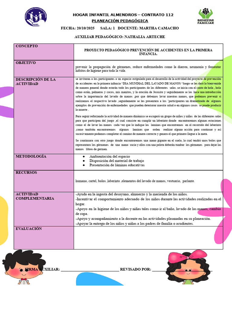 Octubre 3 | PDF | Circo | Las emociones