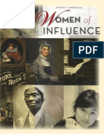 About America: Women of Influence