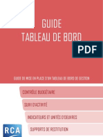 TBF Guide Tableau de Bord