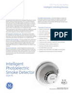85001-0269 -- Intelligent PS Multi Sensor Detector