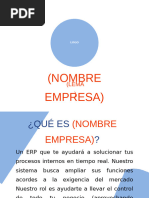 Presentación Comercialczxc