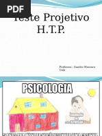 Manual Novo HTP 1 | PDF