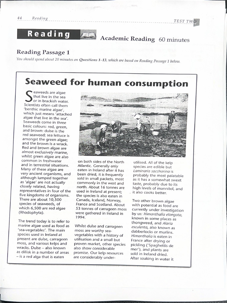 Reading 1 | PDF
