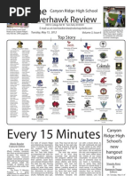 Download Vol 3 Edition 6 - Senior Edition by Riverhawk Review SN93693778 doc pdf