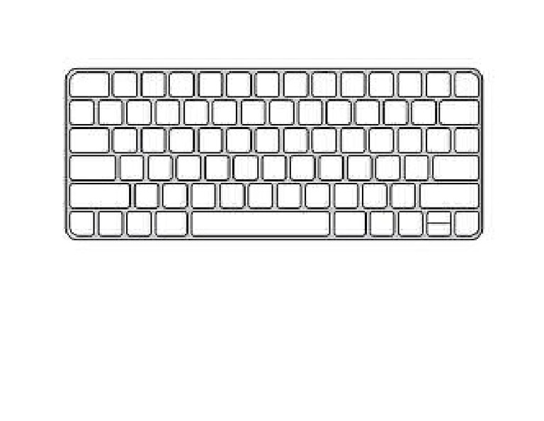 Keyboard | PDF